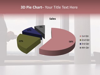 Shapes Curved Fun Fair PowerPoint Template