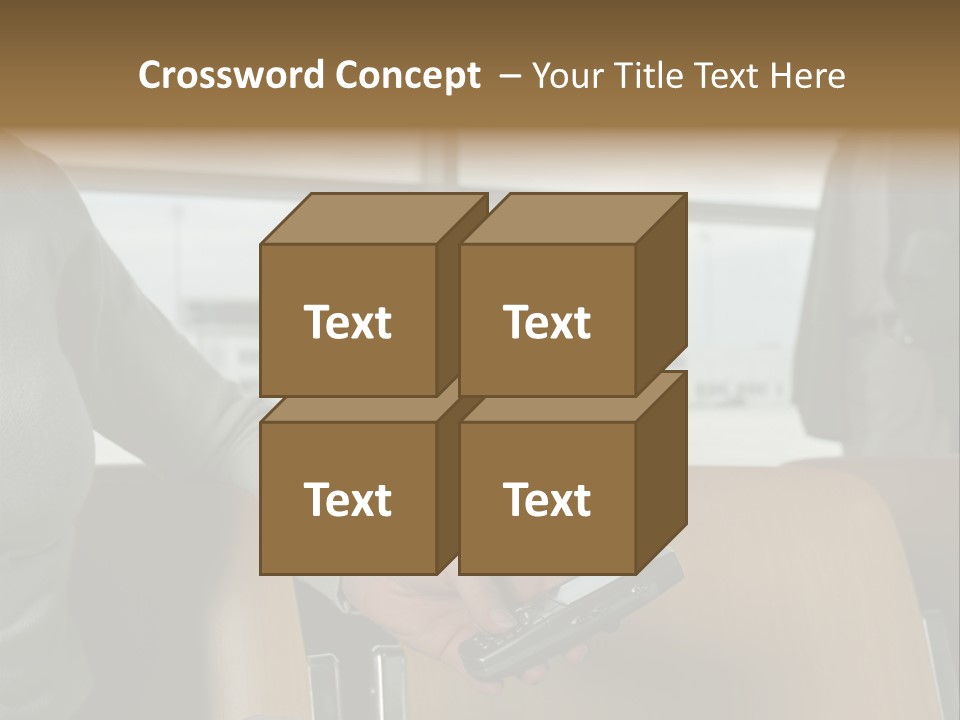 Images Female Ages PowerPoint Template