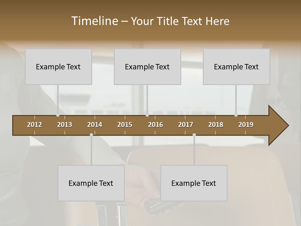 Images Female Ages PowerPoint Template