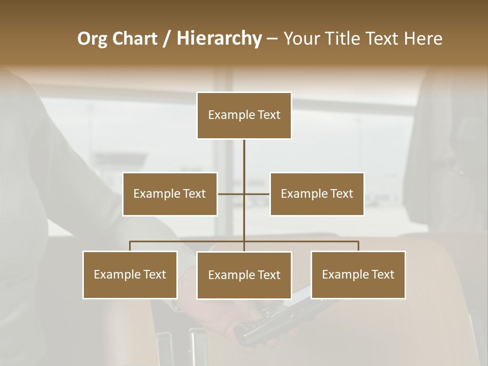 Images Female Ages PowerPoint Template