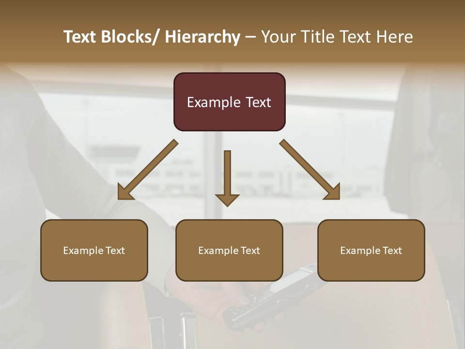 Images Female Ages PowerPoint Template