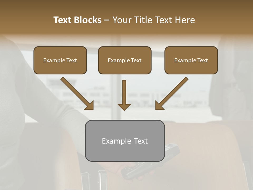 Images Female Ages PowerPoint Template