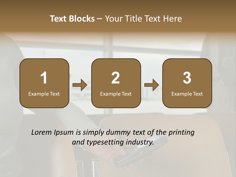 Images Female Ages PowerPoint Template