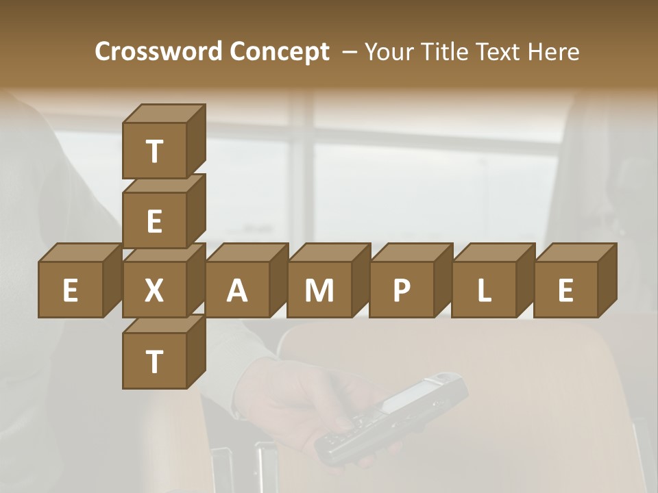 Images Female Ages PowerPoint Template