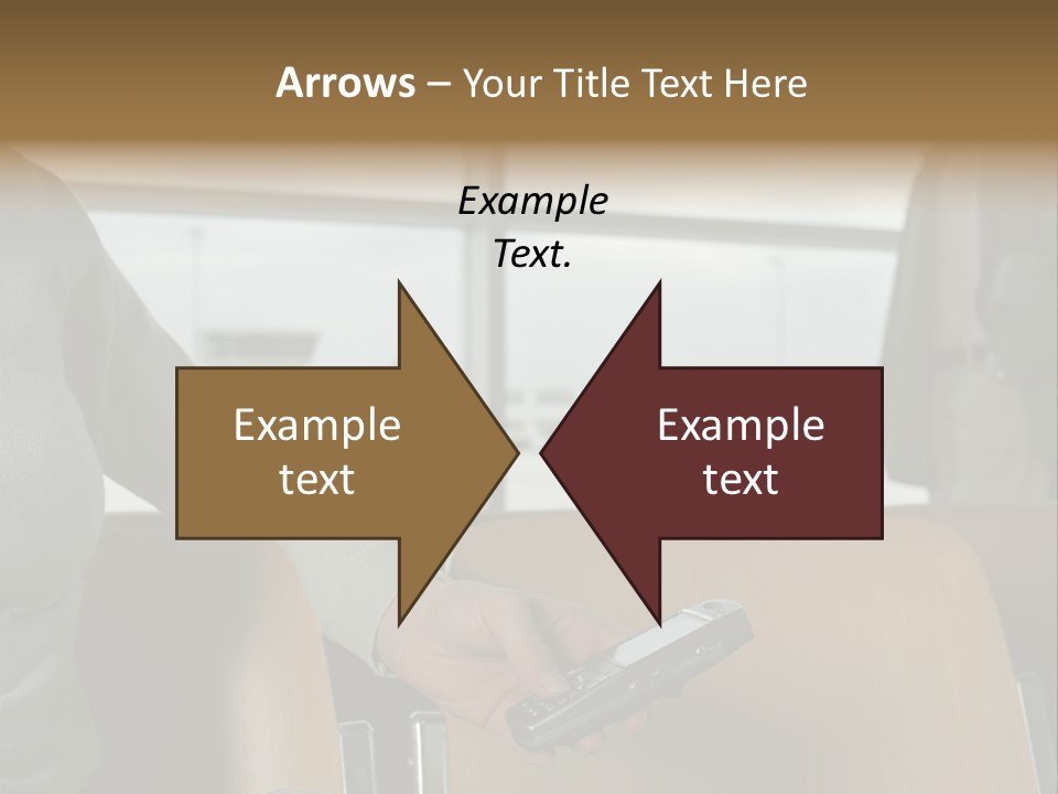 Images Female Ages PowerPoint Template