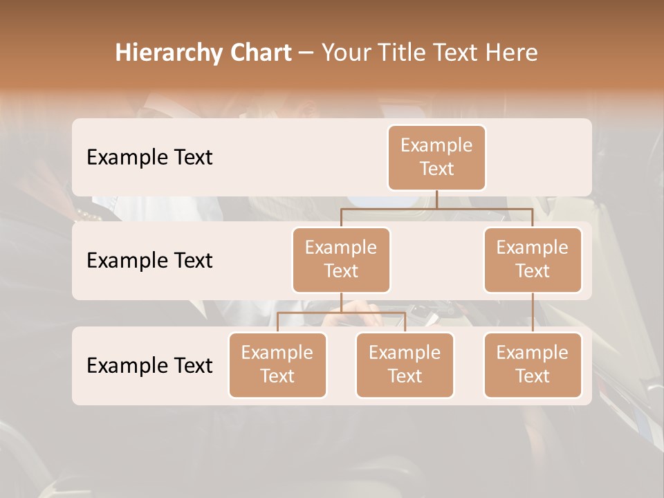Picture Graphic Communication PowerPoint Template
