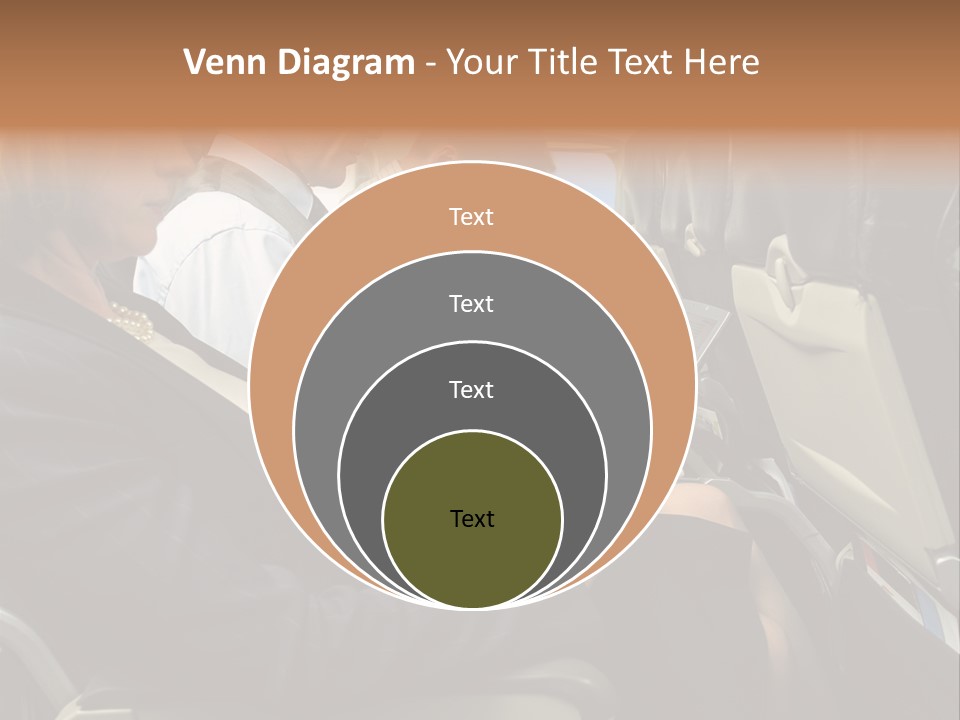Picture Graphic Communication PowerPoint Template