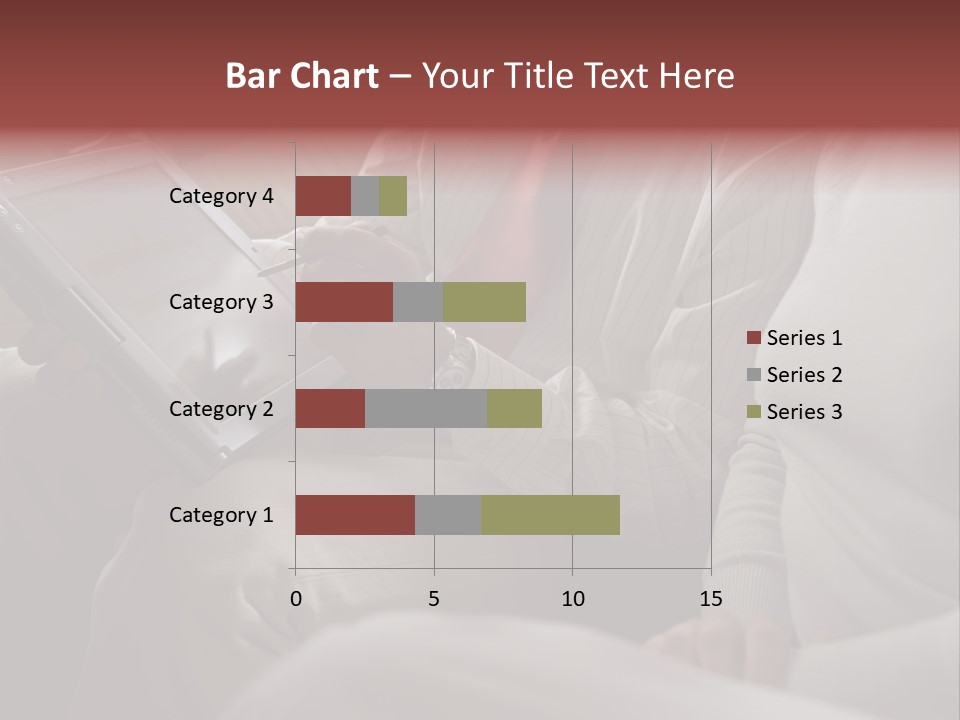 Illuminated Cuddles Rides PowerPoint Template