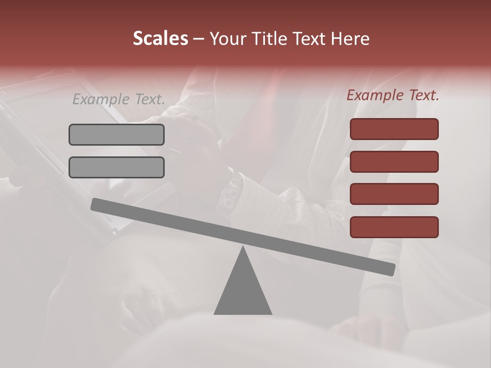 Illuminated Cuddles Rides PowerPoint Template
