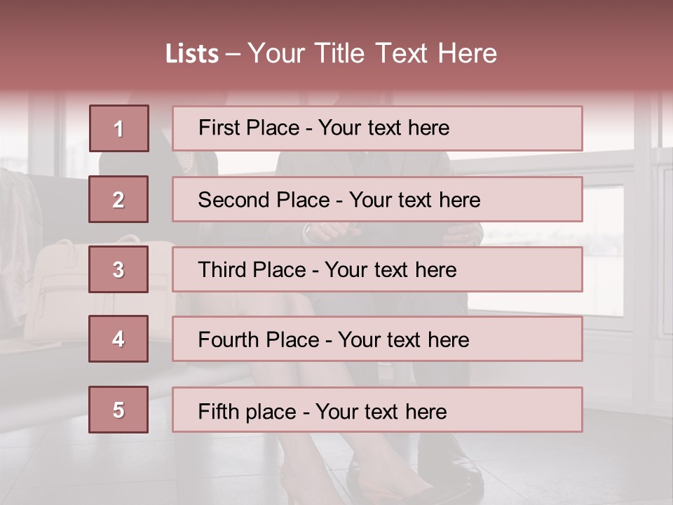 Computer Graphics Sitting PowerPoint Template