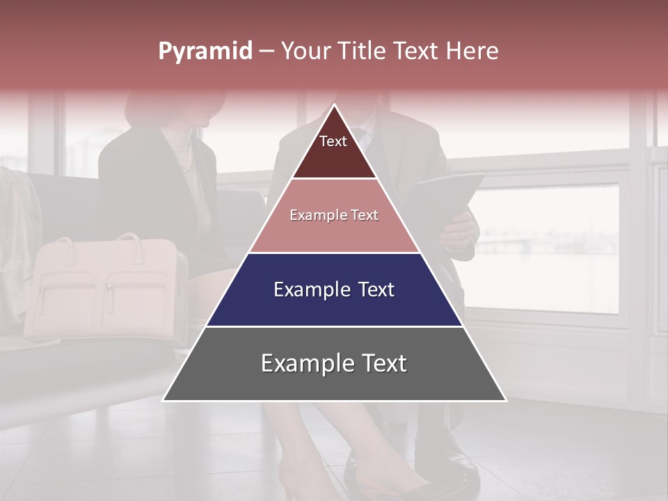 Computer Graphics Sitting PowerPoint Template