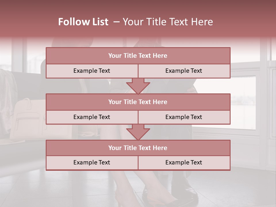 Computer Graphics Sitting PowerPoint Template