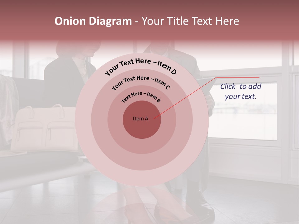 Computer Graphics Sitting PowerPoint Template