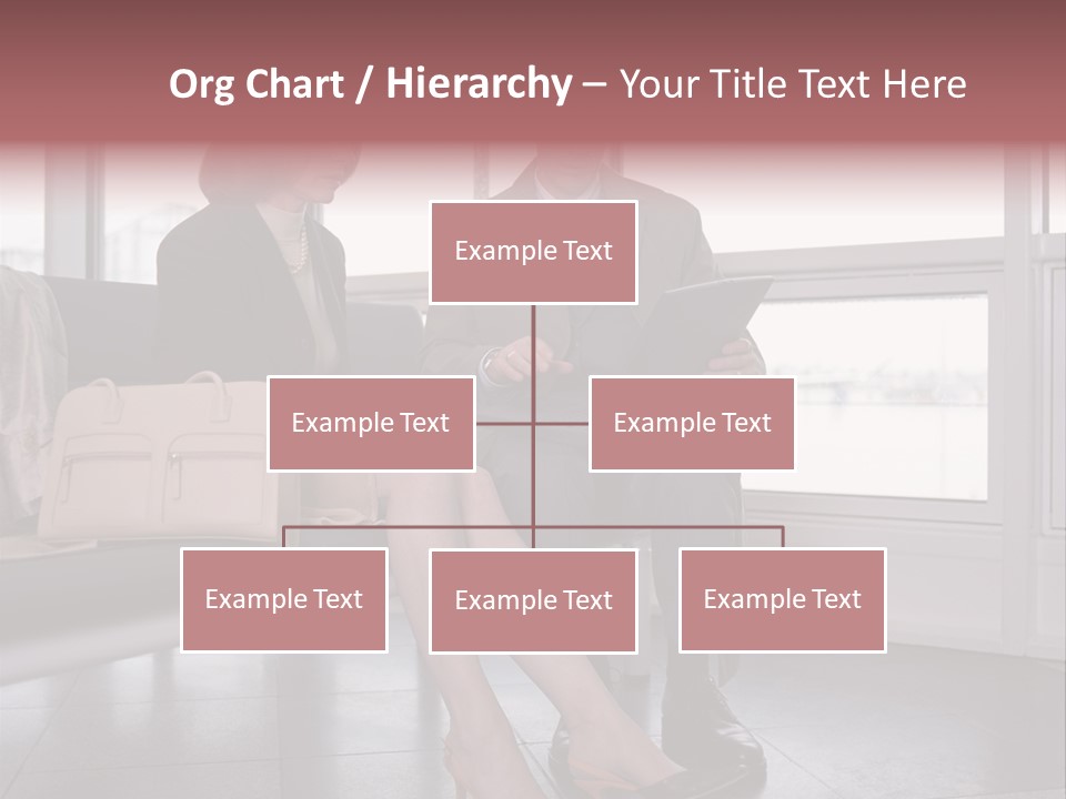 Computer Graphics Sitting PowerPoint Template