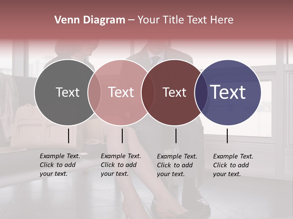 Computer Graphics Sitting PowerPoint Template