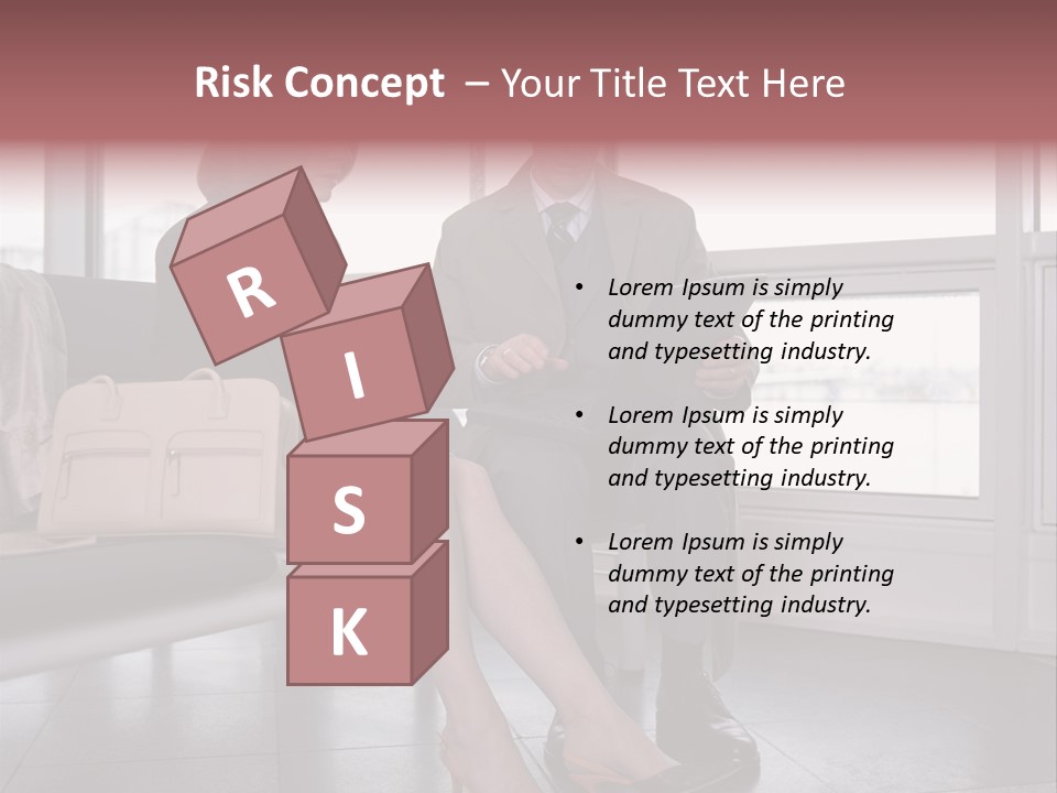 Computer Graphics Sitting PowerPoint Template