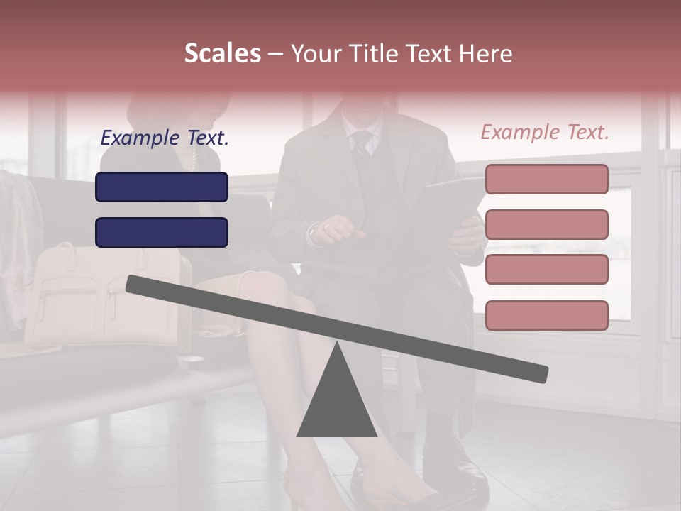 Computer Graphics Sitting PowerPoint Template