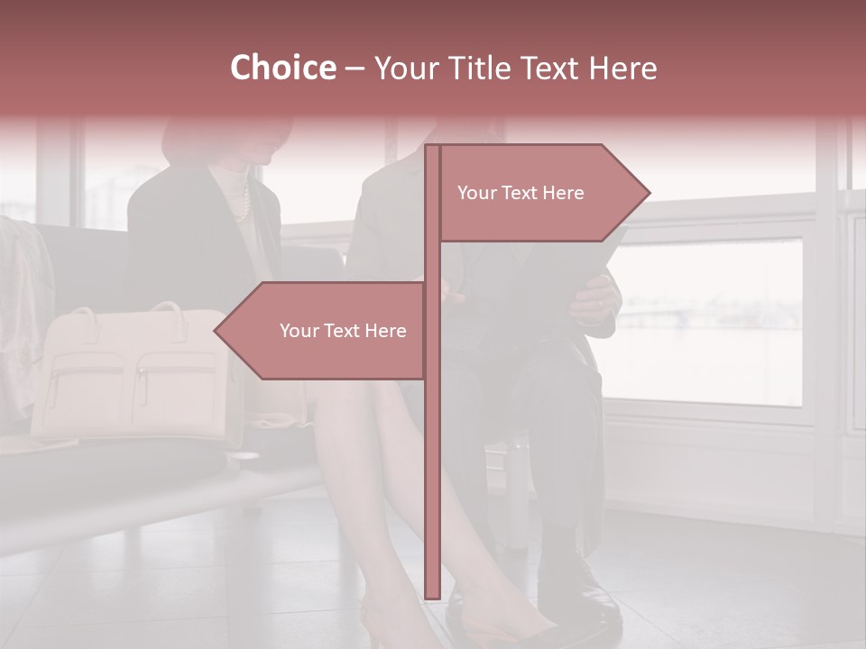 Computer Graphics Sitting PowerPoint Template