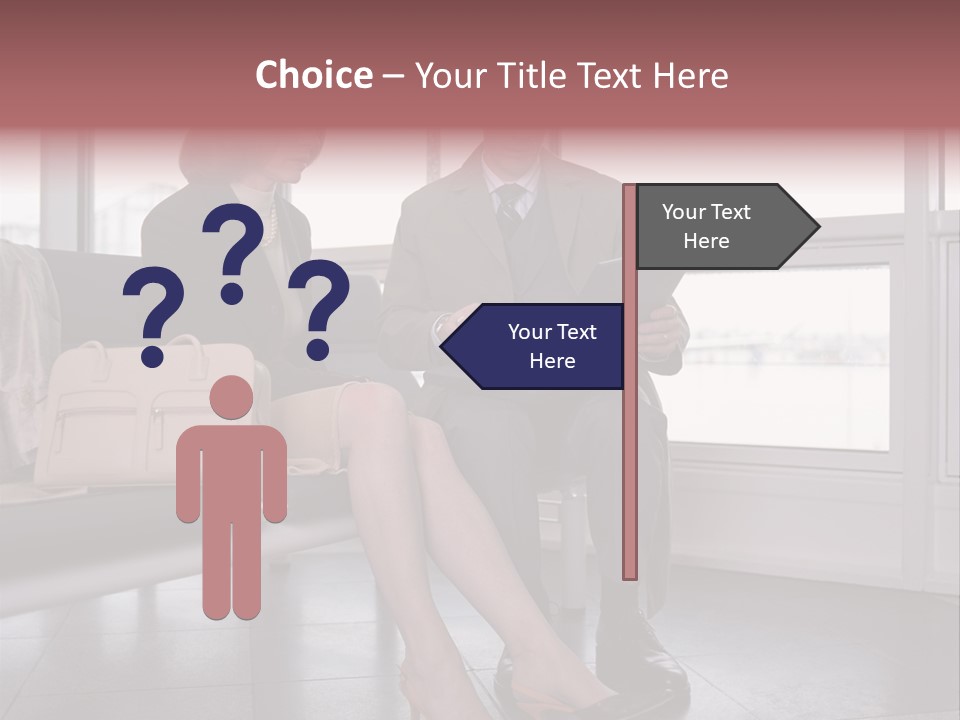 Computer Graphics Sitting PowerPoint Template