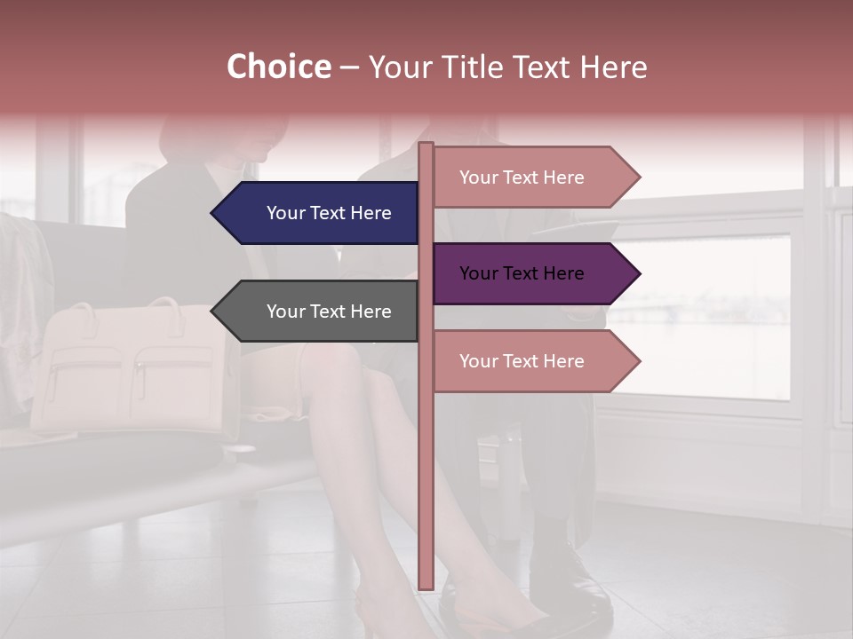Computer Graphics Sitting PowerPoint Template