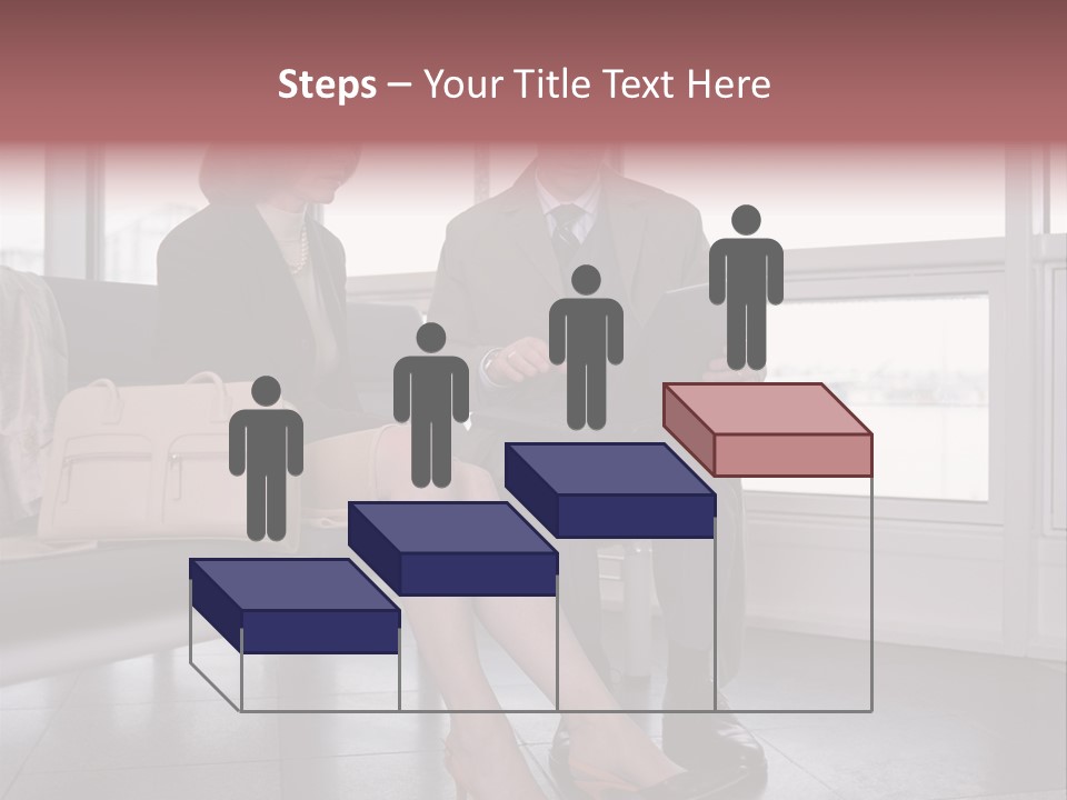 Computer Graphics Sitting PowerPoint Template