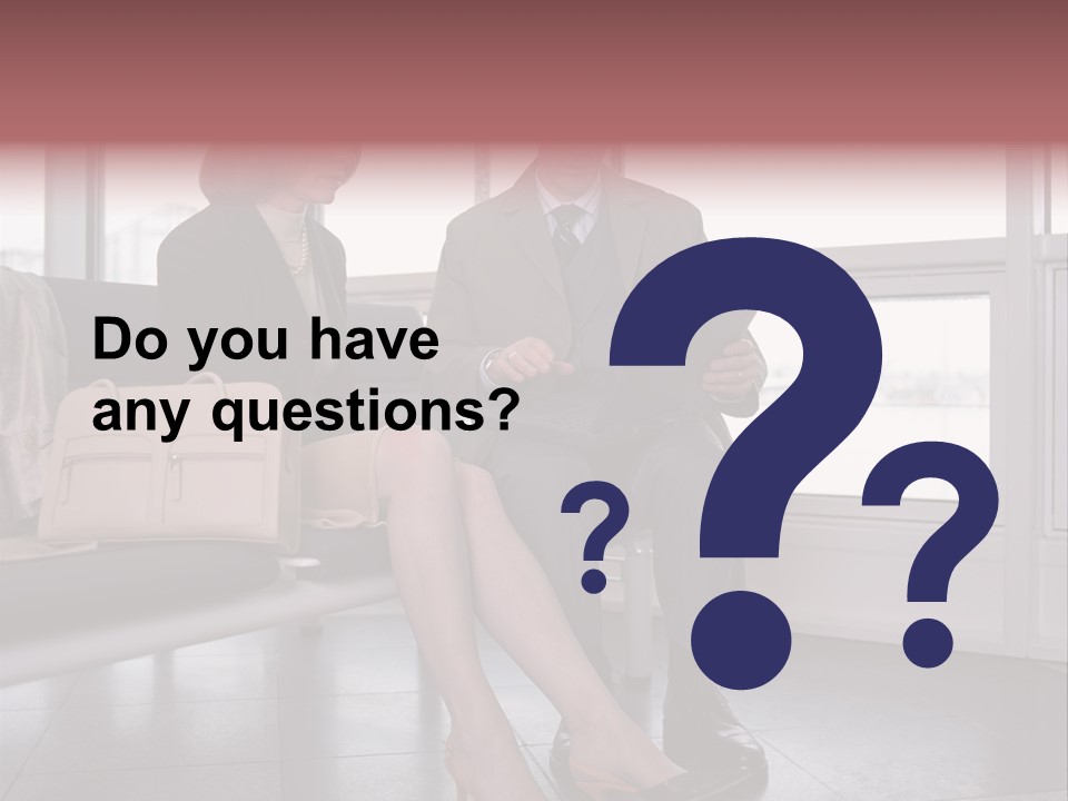 Computer Graphics Sitting PowerPoint Template