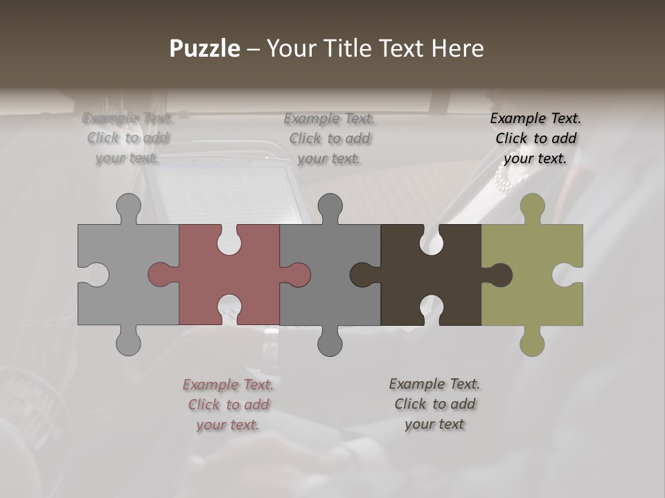 Royaltyfreephoto Male Stockphotograph PowerPoint Template