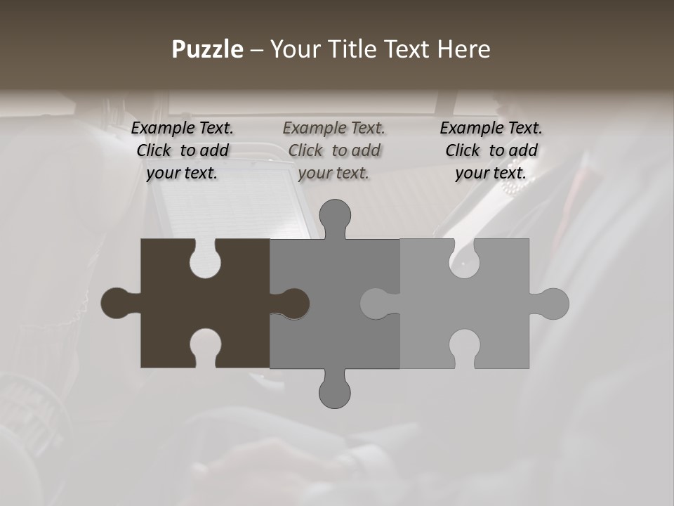 Royaltyfreephoto Male Stockphotograph PowerPoint Template