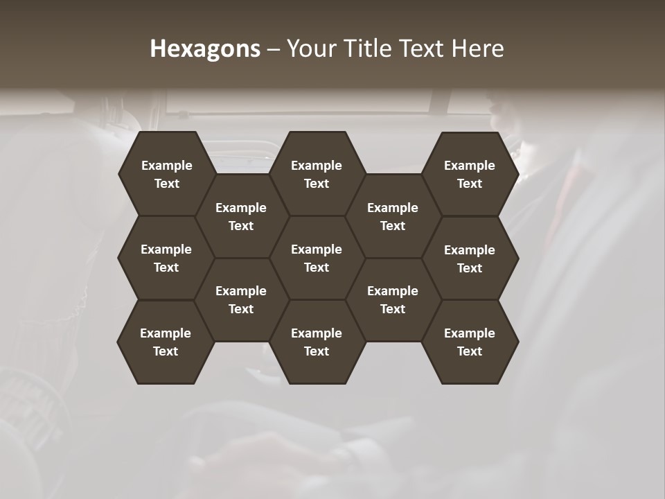 Royaltyfreephoto Male Stockphotograph PowerPoint Template