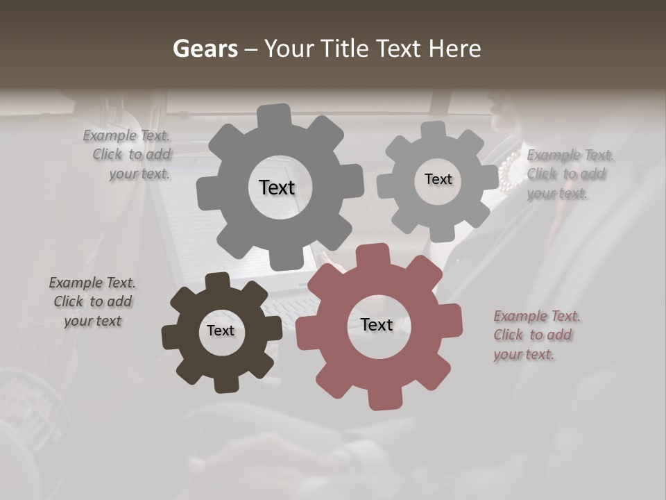 Royaltyfreephoto Male Stockphotograph PowerPoint Template