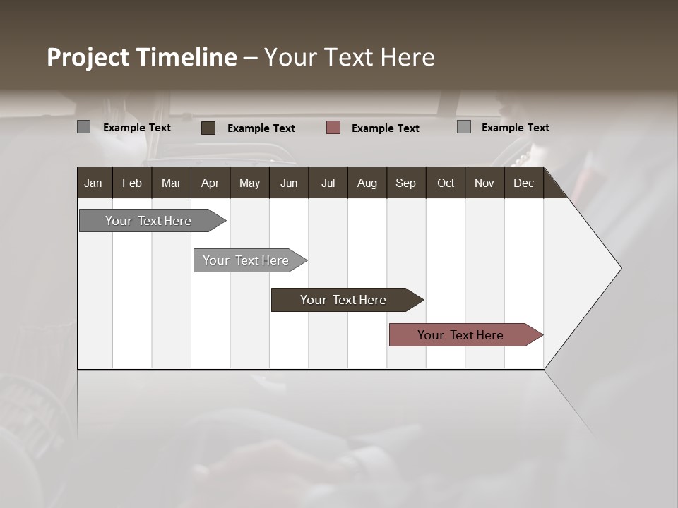 Royaltyfreephoto Male Stockphotograph PowerPoint Template