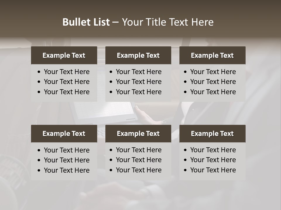 Royaltyfreephoto Male Stockphotograph PowerPoint Template