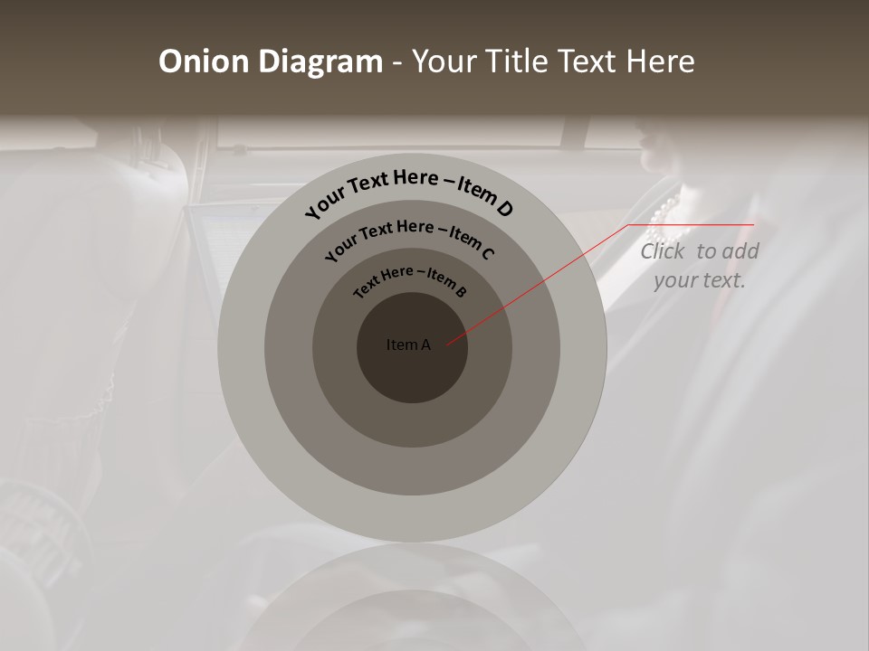 Royaltyfreephoto Male Stockphotograph PowerPoint Template