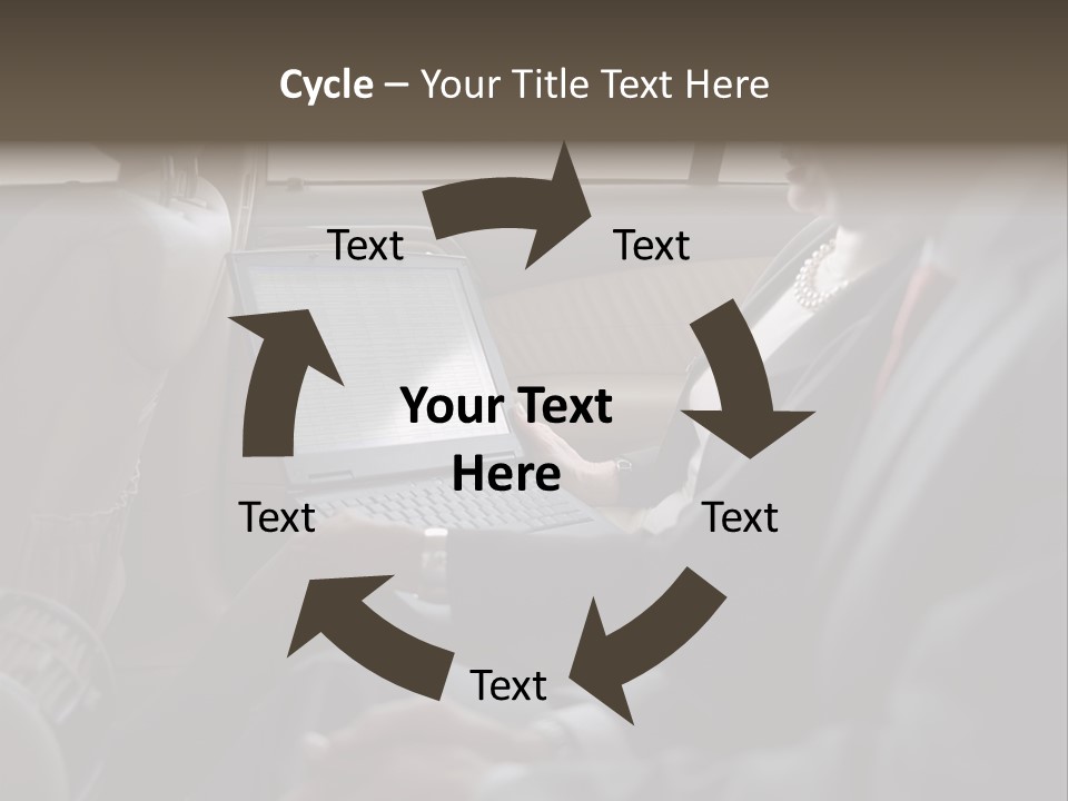 Royaltyfreephoto Male Stockphotograph PowerPoint Template