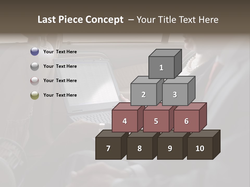 Royaltyfreephoto Male Stockphotograph PowerPoint Template