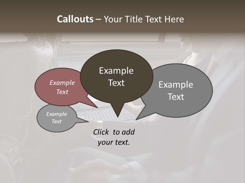 Royaltyfreephoto Male Stockphotograph PowerPoint Template