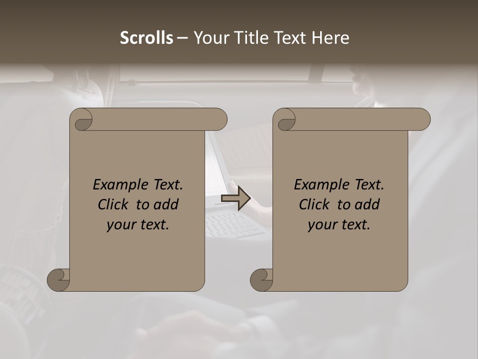 Royaltyfreephoto Male Stockphotograph PowerPoint Template