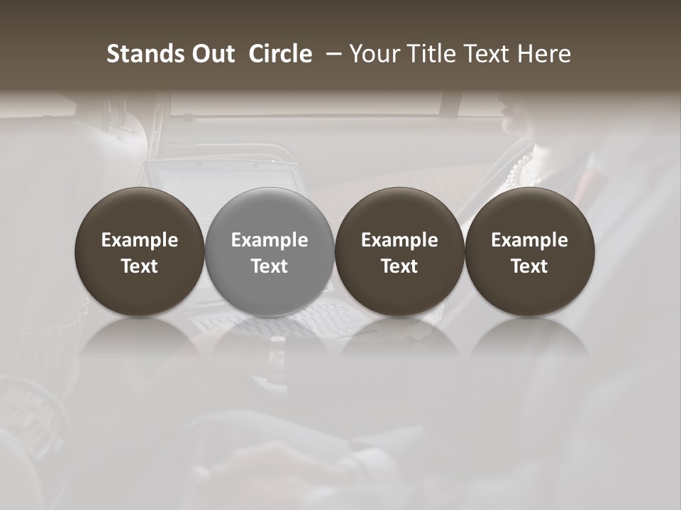 Royaltyfreephoto Male Stockphotograph PowerPoint Template