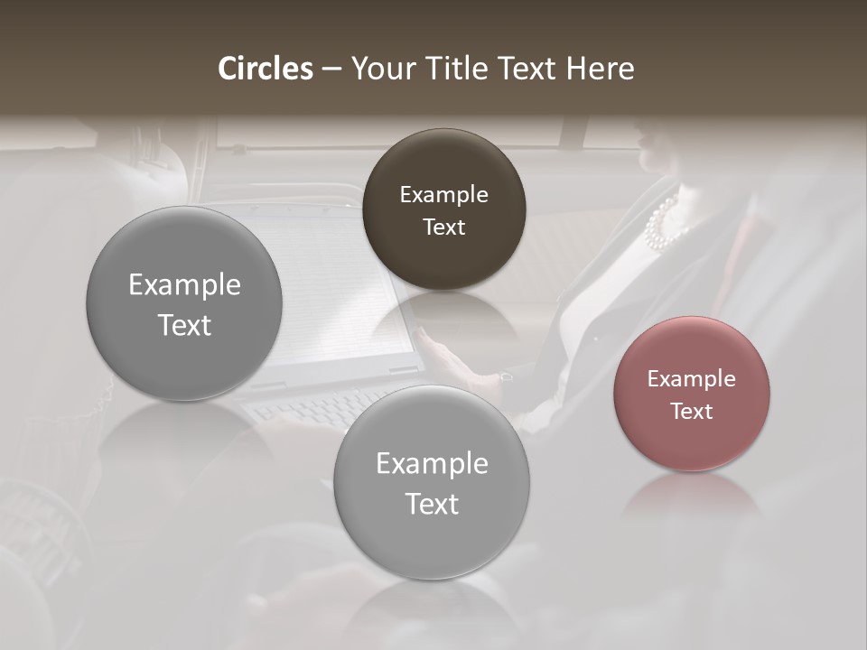 Royaltyfreephoto Male Stockphotograph PowerPoint Template