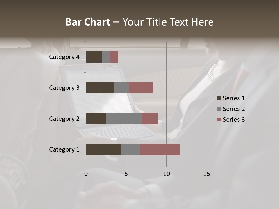 Royaltyfreephoto Male Stockphotograph PowerPoint Template