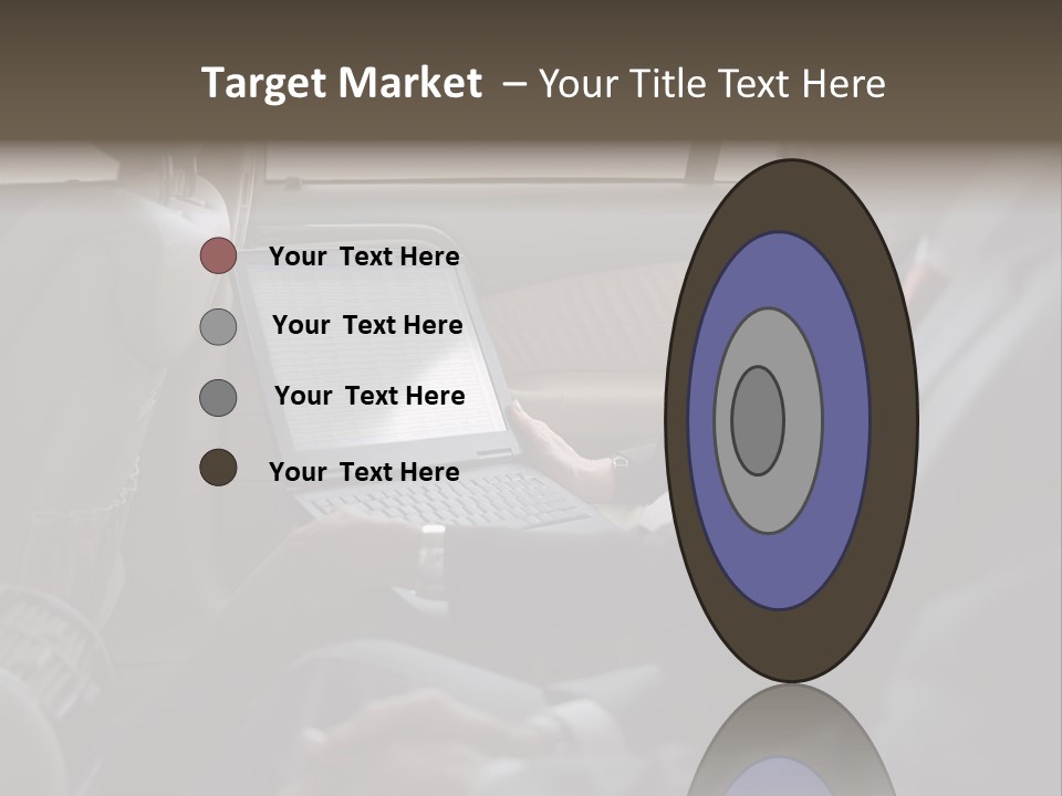 Royaltyfreephoto Male Stockphotograph PowerPoint Template