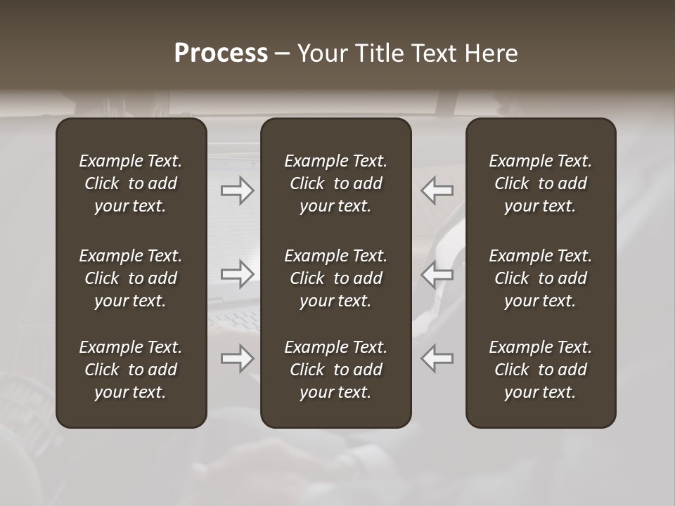 Royaltyfreephoto Male Stockphotograph PowerPoint Template