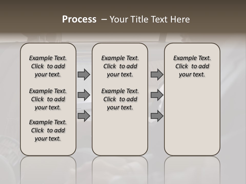 Royaltyfreephoto Male Stockphotograph PowerPoint Template
