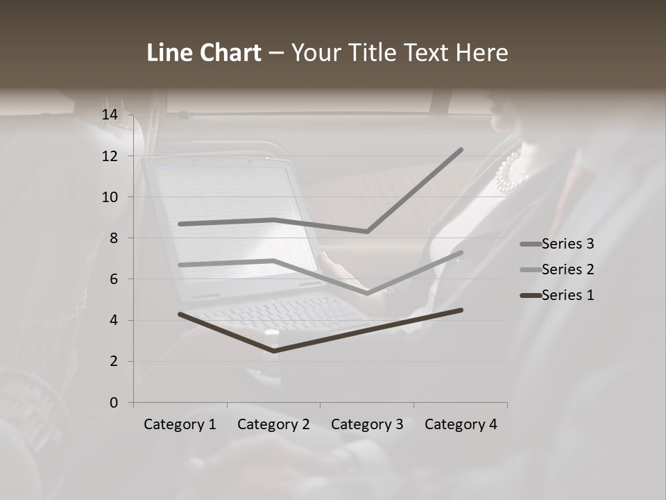 Royaltyfreephoto Male Stockphotograph PowerPoint Template