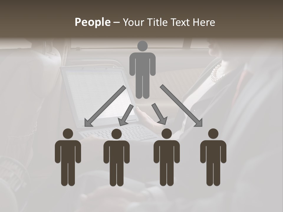 Royaltyfreephoto Male Stockphotograph PowerPoint Template