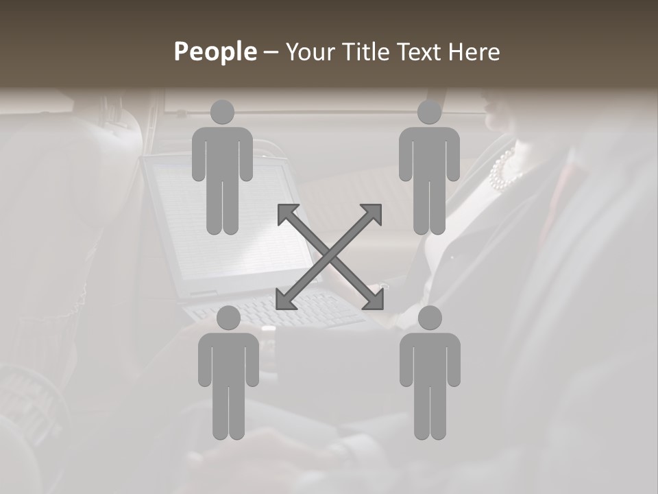 Royaltyfreephoto Male Stockphotograph PowerPoint Template