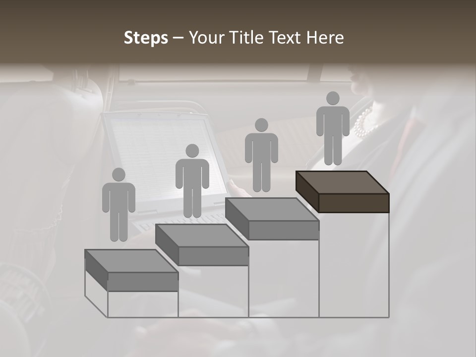 Royaltyfreephoto Male Stockphotograph PowerPoint Template