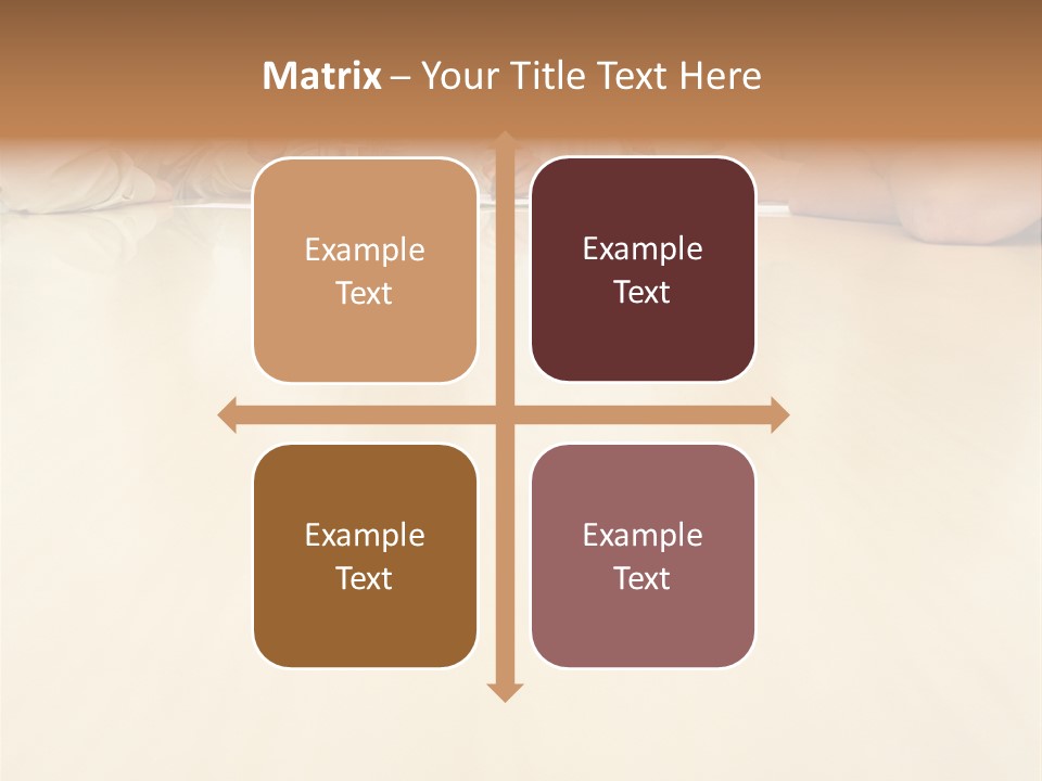 Ages Stockphotos Ethnicity PowerPoint Template