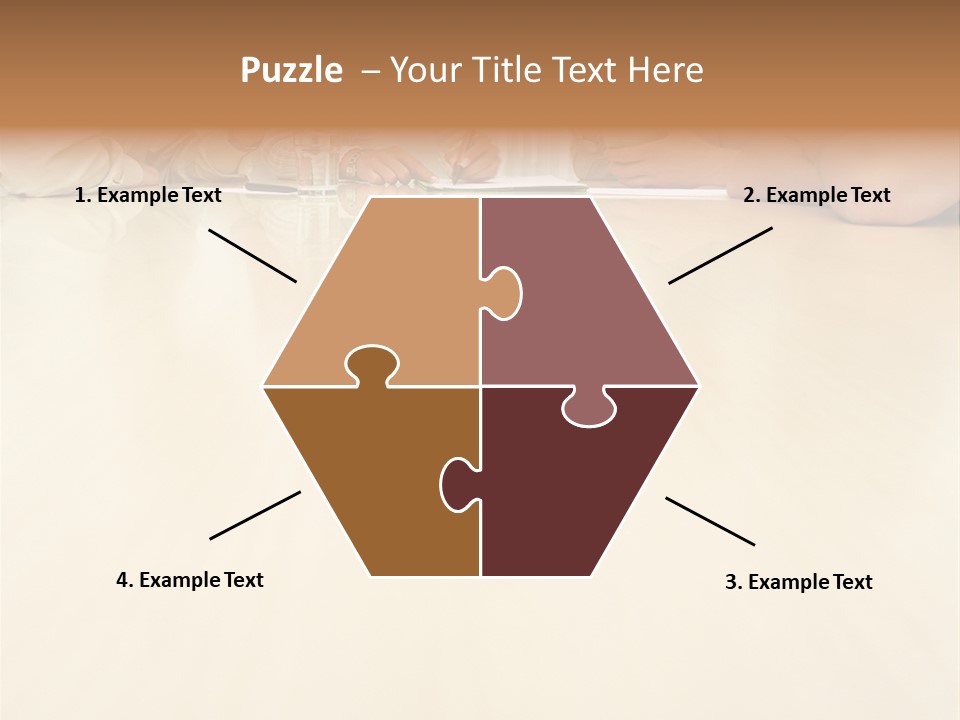 Ages Stockphotos Ethnicity PowerPoint Template