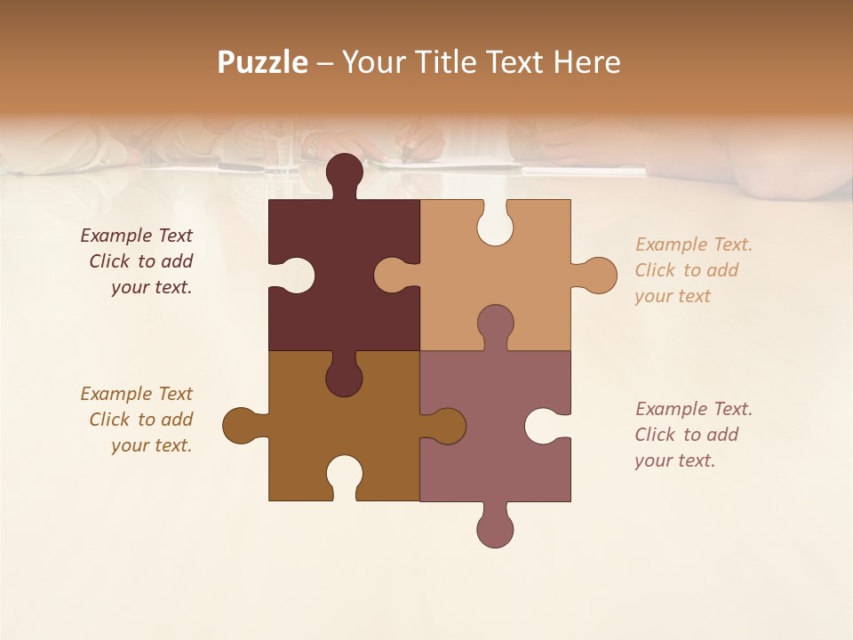 Ages Stockphotos Ethnicity PowerPoint Template